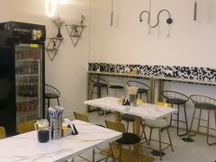 大堂-此疆彼界·卓记米粉