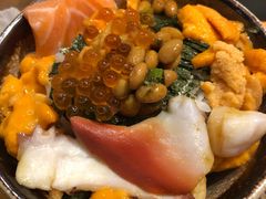 -和彩放题餐厅(酒仙桥店)