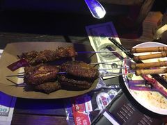 -蘭奢雅集·江浙菜(青山江滩店)