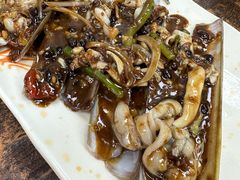 -兴记菜馆