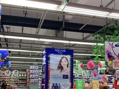 -世纪联华超市(外海店)