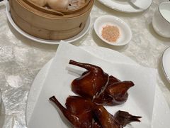 -頂好酒家·经典粤菜(海信广场店)