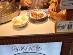 -家宴·灌蛋·沙茶面(曾厝垵店)