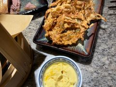 -南京大牌档(凯德1818店)