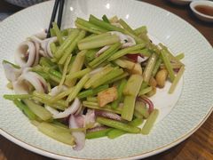 -渔满仓海鲜渔家(象山二店)