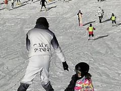 -蓟县盘山滑雪场