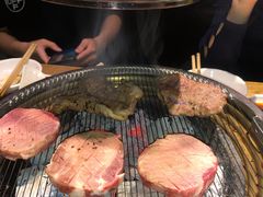 -泥炉烧肉师(新街口金銮巷店)