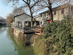 -小河直街历史文化街区