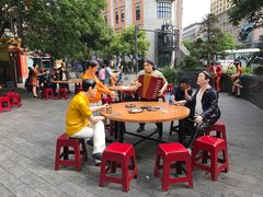 -精武路第一家(吉庆街店)