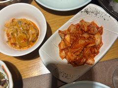 -三石铁板烧(紫竹桥店)