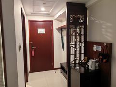 -苏州独墅湖书香世家酒店