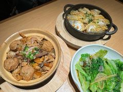 -大师兄·西北小馆(北站缤果空间店)