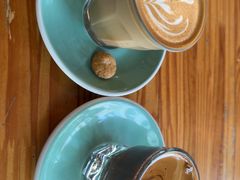 -Cafe del Volcan(永康路店)