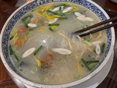 -香麒园·过桥米线·南湖雅宴