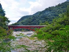 -太鲁阁公园