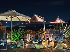 -Brew Farm·精酿农场海滨悬崖餐厅