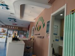 -天使宠物医院·犬猫分诊(彩虹店)