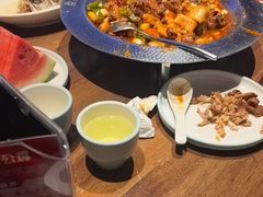 -俭寨大盘鸡·新疆菜·烧烤(博乐店)