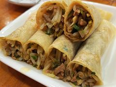 -正宗流钟锅子饼家常菜