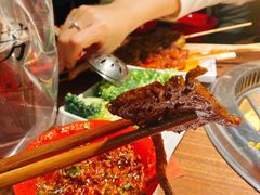 -季季红火锅(动壹店)