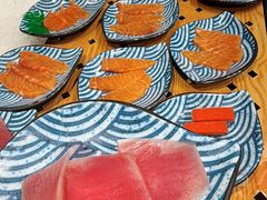 -梨花自助烤肉(西三旗万象汇黑金店)