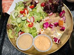 -四斤烤肉(东戴河孟家店)