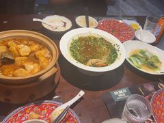 -拾捌川·自贡爆炒(新街口店)