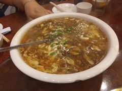 -老大同酒家·糟卤·本帮菜(中山公园店)