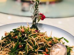 -山泉公馆酒家(珠江新城店)