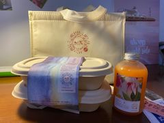 -水之惠鲜鱼料理(王府大街店)