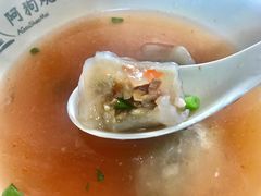 -阿狗烧麦(交通局店)