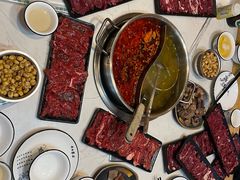 -田村·酸汤鲜牦牛肉火锅(布达拉宫广场店)