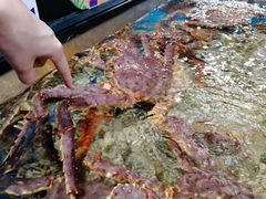 -盒马鲜生(曜一城店)