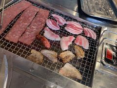 -英雄故事地摊烤肉(马驹桥店)