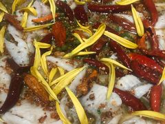 -太二酸菜鱼(深圳布吉万象汇店)