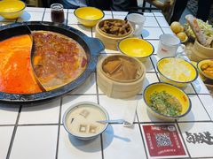 -卤校长重庆火锅(合肥宁国路店)