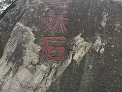 -海阳地雷战旅游区