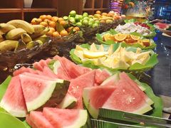 -银鲨海鲜烤肉火锅自助餐厅(五星店)