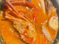 -金厨泰国餐厅·全泰籍厨师料理(拱北店)