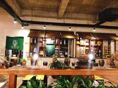 大堂-几荷·恰似故人来(秀水广场店)