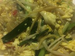 炒时蔬-泰国餐厅 Thai Food(裕华万达店)