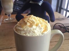-MAAN COFFEE(金桥店)