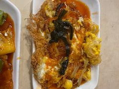 -玲又珑美食(盘福路店)