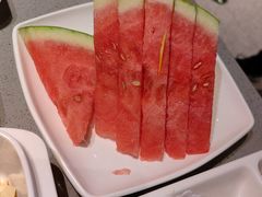 -海底捞火锅(人民广场店)
