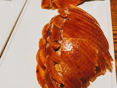 酥不腻烤鸭套餐-小大董·烤鸭(王府井apm店)