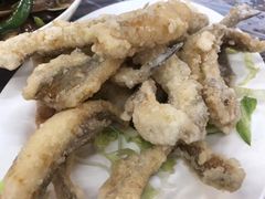 -陈根记大牌档