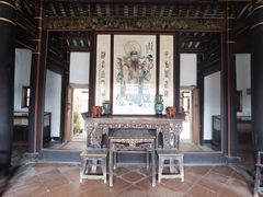 -潮州古城