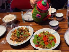 -蚝堡海鲜·威海菜·海肠捞饭·烧烤·亚洲吃蚝公司(幸福门店)