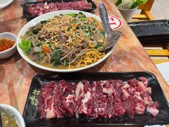 -壮雄牛屠牛肉店(两英店)