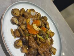 -粤陸玖玖·港式手作茶餐厅(珠江路店)